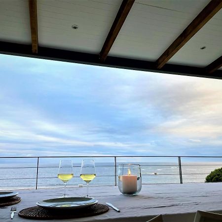 Dageraad Leilighet Plettenberg Bay Eksteriør bilde