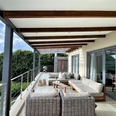 Dageraad Leilighet Plettenberg Bay Eksteriør bilde