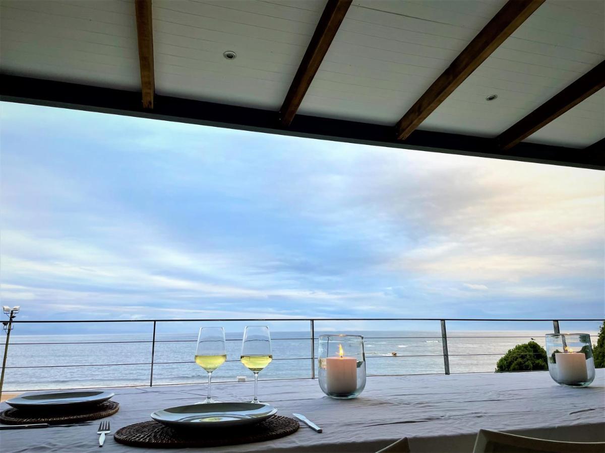 Dageraad Leilighet Plettenberg Bay Eksteriør bilde