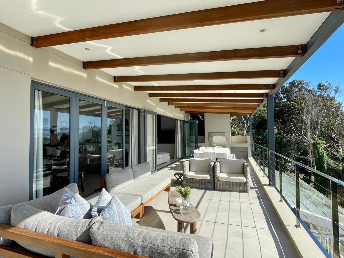 Dageraad Leilighet Plettenberg Bay Eksteriør bilde