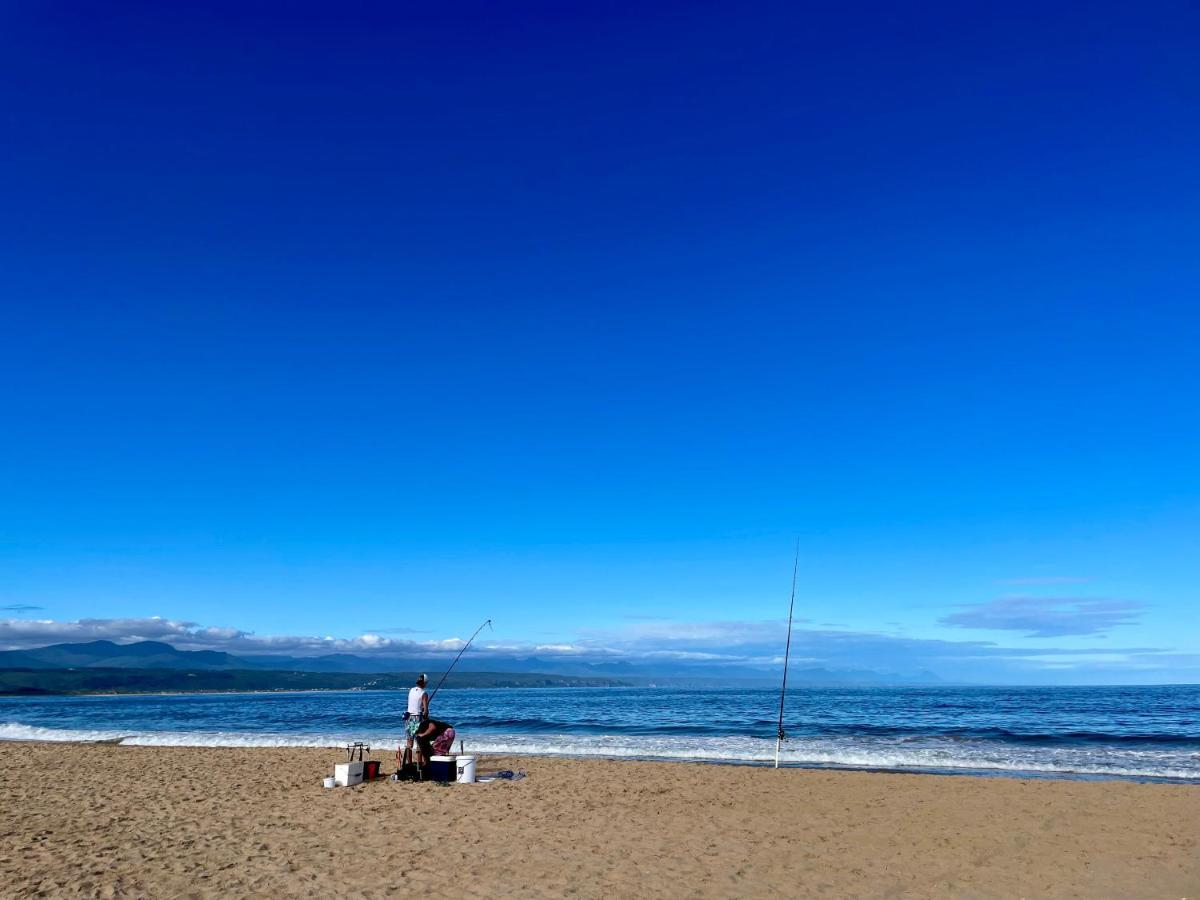 Dageraad Leilighet Plettenberg Bay Eksteriør bilde